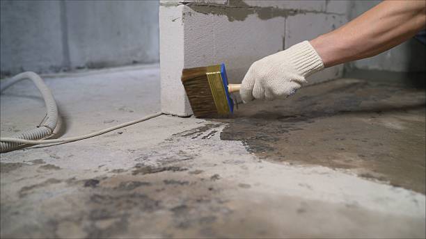 24/7 Emergency Waterproofing experts in Washington Court House, OH